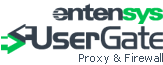 UserGate Proxy & Firewall